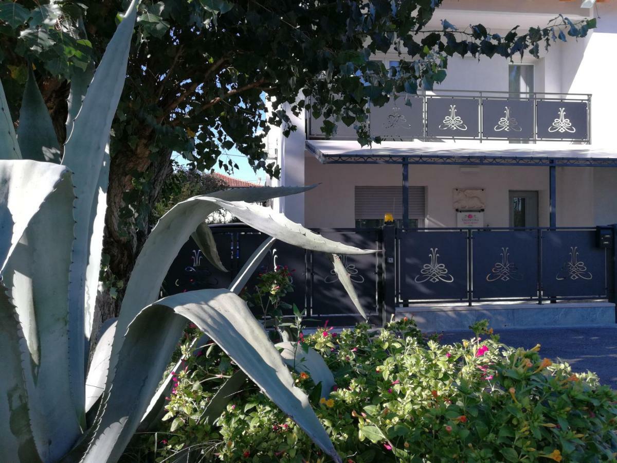 Valentina Venezia Hotel Malcontenta Exterior foto
